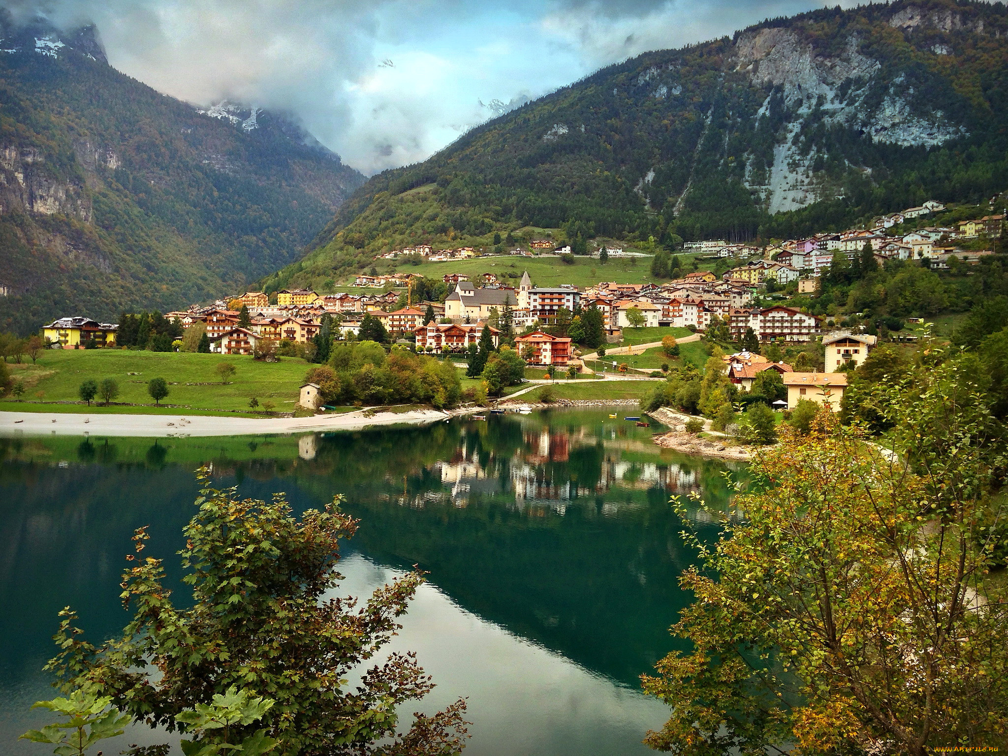 , - , , , , molveno, 
